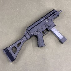 B&T APC9K Pistol 9mm - USED